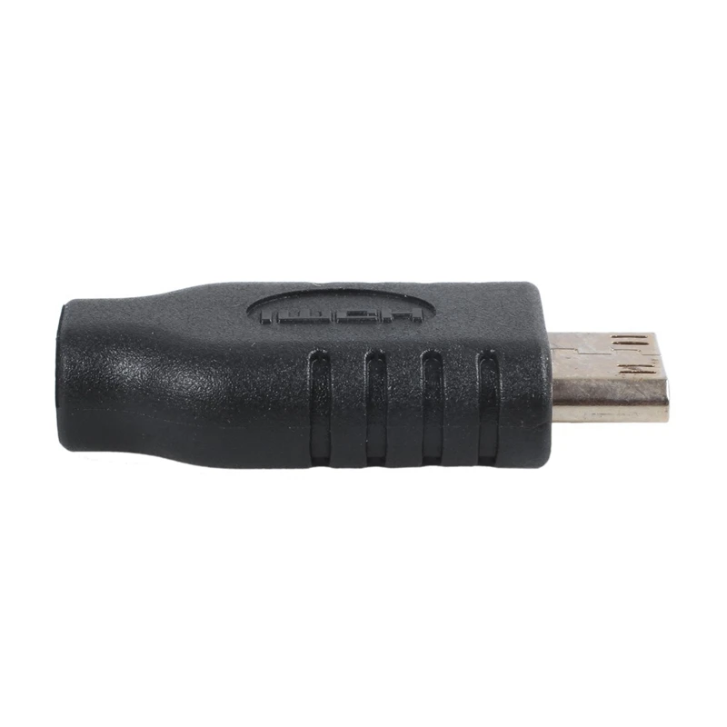 1 шт. адаптер для кабеля с разъемом Usb A 2 0 мама на Micro-Usb B папа и Micro-Hdmi типа D тип C Hdmi