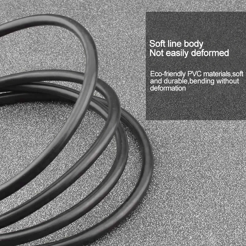 USB 2 0 кабель для печати Type A to B папа Кабель принтера Canon Epson HP ZJiang принтер этикеток DAC