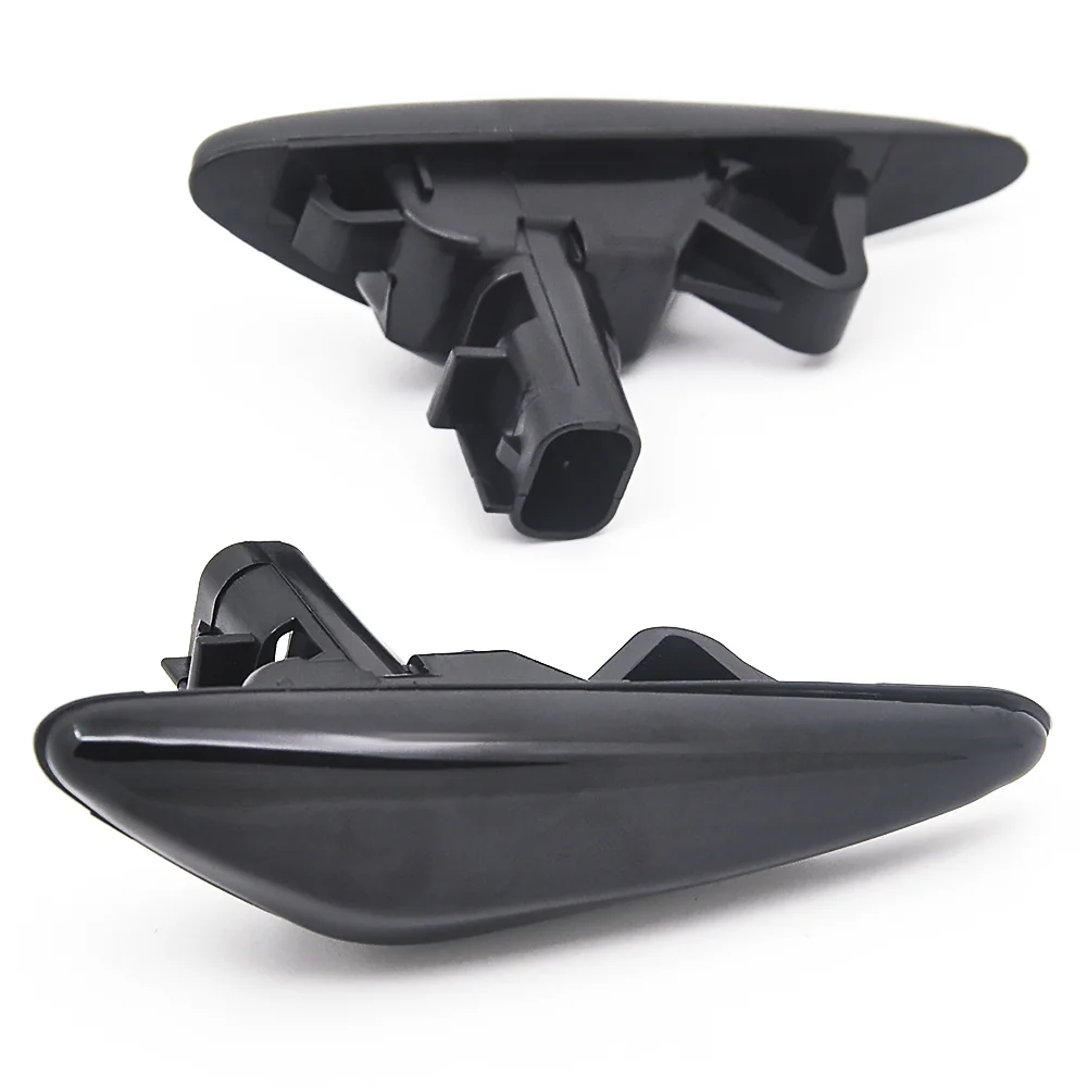 Динамический светодиодный боковой габаритный указатель поворота для Mazda MX-5 Miata ND