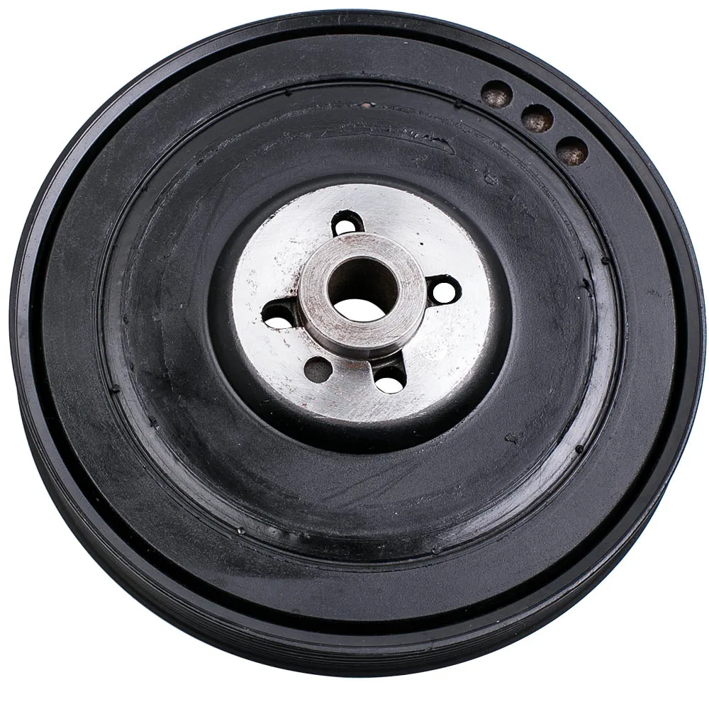 Коленчатый шкив для Audi A6 4A C4 Saloon 2 5 TDI 94 97 VW LT MK2 платформа/шасси 99 06 074105251R| |