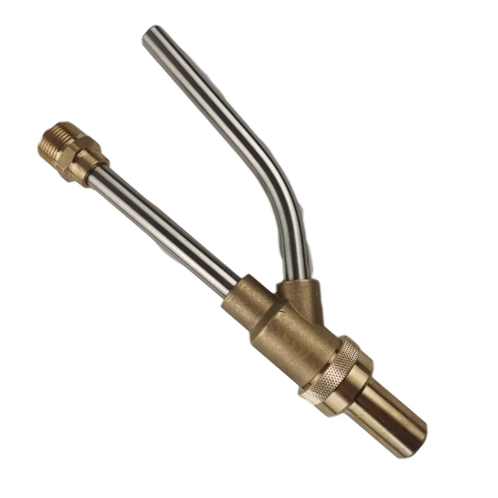 

For Karcher HD Series M22 High Pressure Washer Sand Blasting Hose Pipe Joint High Pressure Washer Sand Blasting Hose Pipe Joint