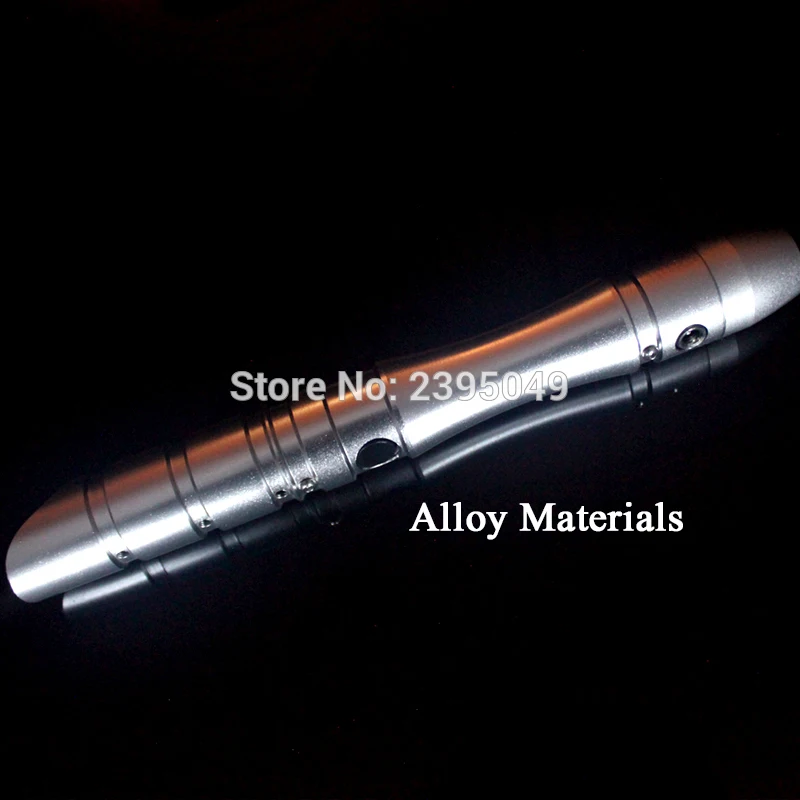 Новинка 15 типов светильник 1 шт. световой сабель для косплея со светодиодным