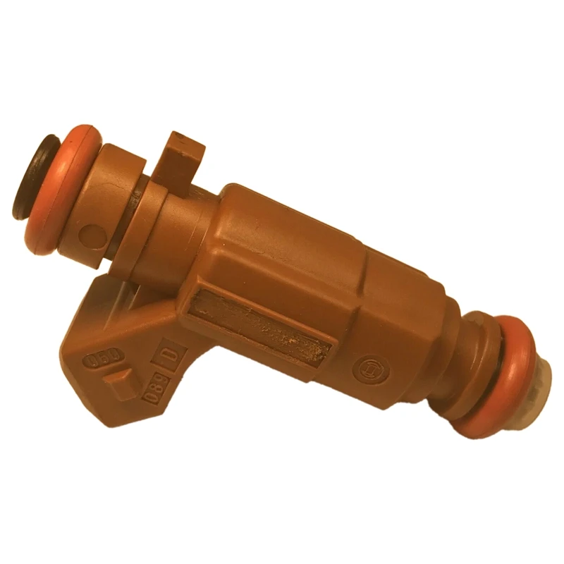 

Electronic Fuel Injector 0280156023 for Saab 9-3 9-5 L4 TURBOCHARGED 2.0-2.3L 2005-2009