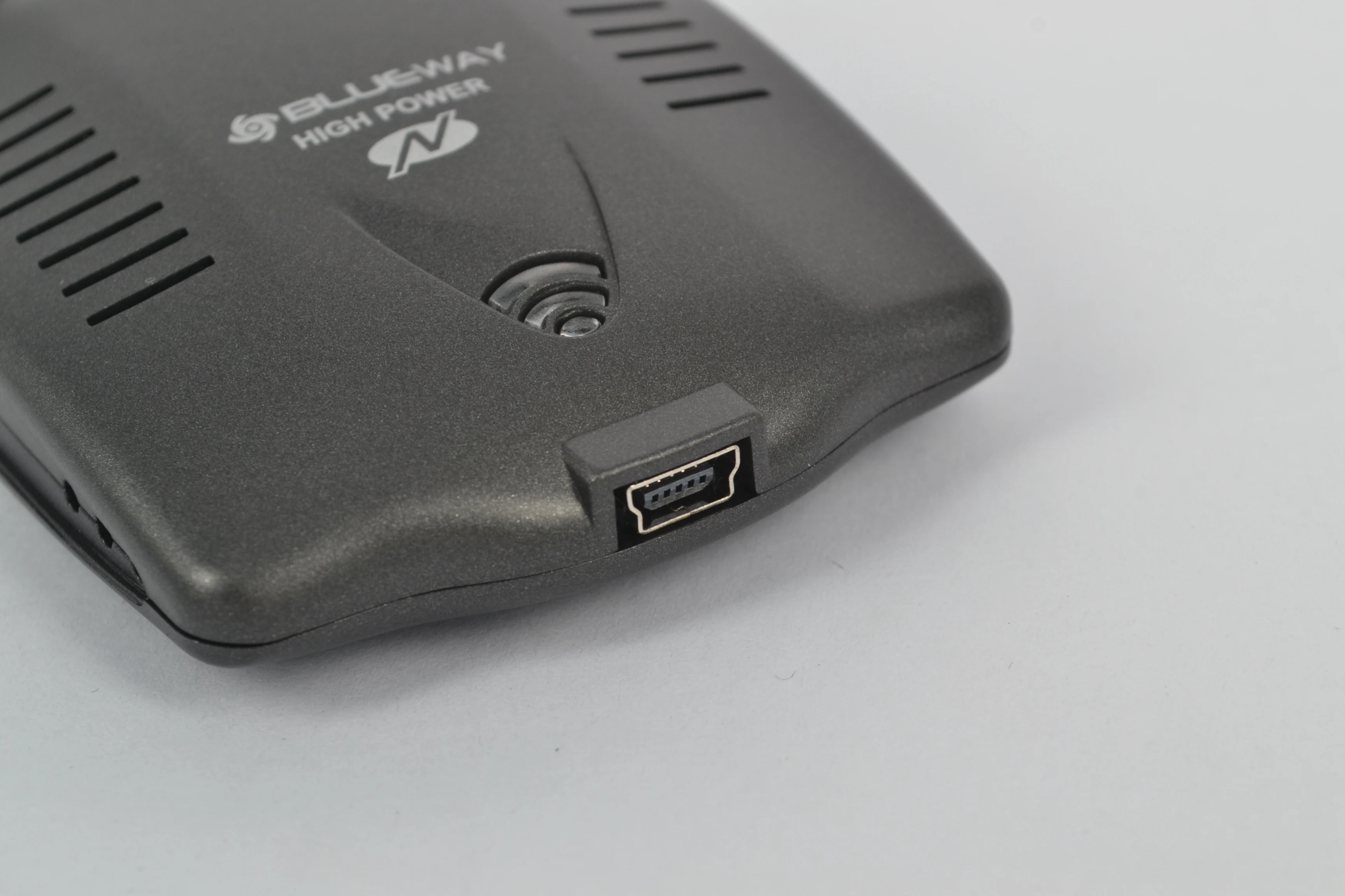 Высокая мощность 3000 МВт USB 2 0 пароль трещин беспроводной BlueWay BT-N9100 Beini бесплатный