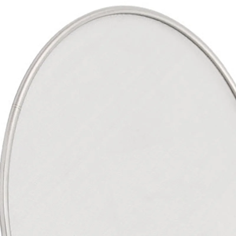 Воздушная фритюрница аксессуары из нержавеющей стали масло брызговик экран анти