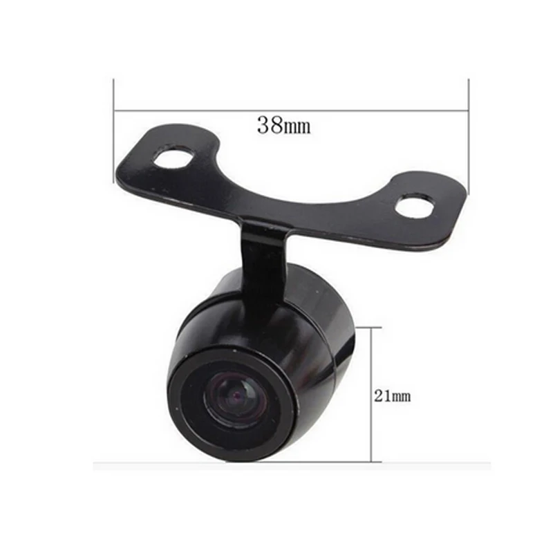 Видеорегистратор автомобильный с ночным видением 170 градусов широкий угол