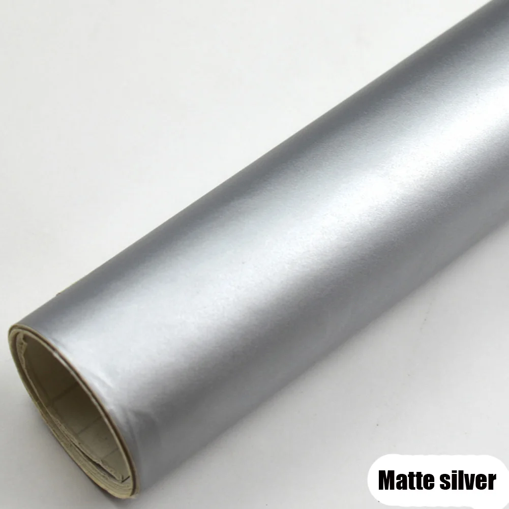 150 см * 50 Сделай Сам электроплёнка для кузова автомобиля Стайлинг виниловая