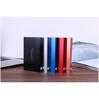 Внешний жесткий диск 2,5 дюйма, 120 ГБ, 160 Гб, 250 ГБ, 320 ГБ, 500 Гб, 10000 ГБ, жесткий диск на 1 ТБ, внешний жесткий диск для ноутбукаMacPS4X