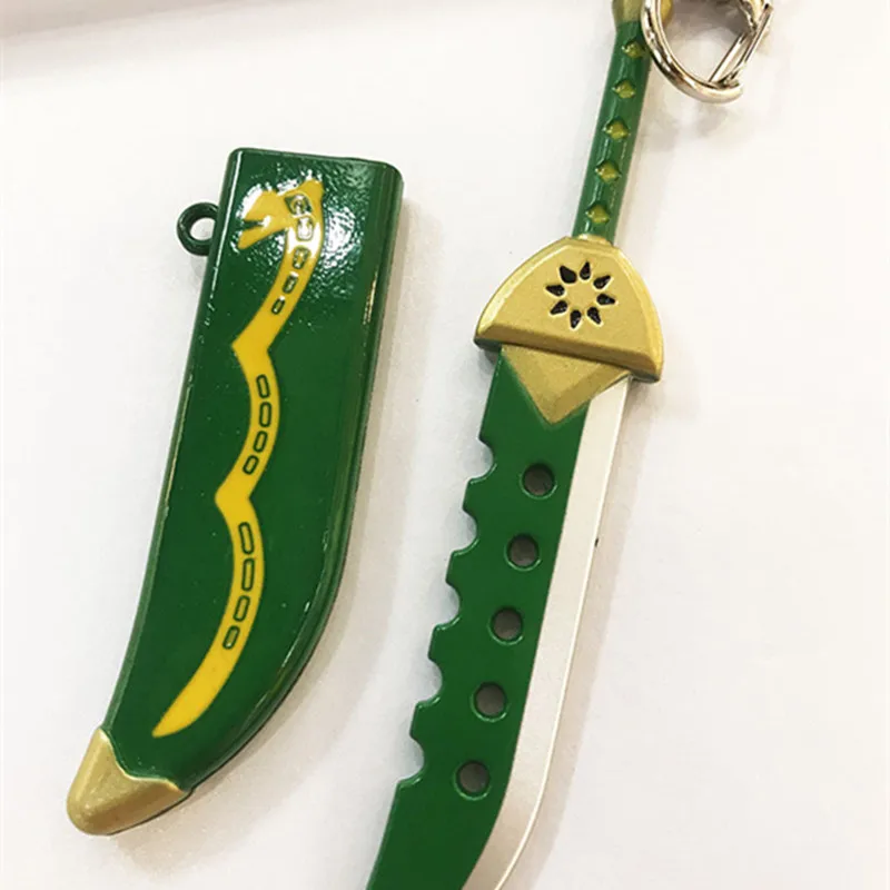 Брелок для ключей Семь смертных грехов | Тематическая одежда и униформа