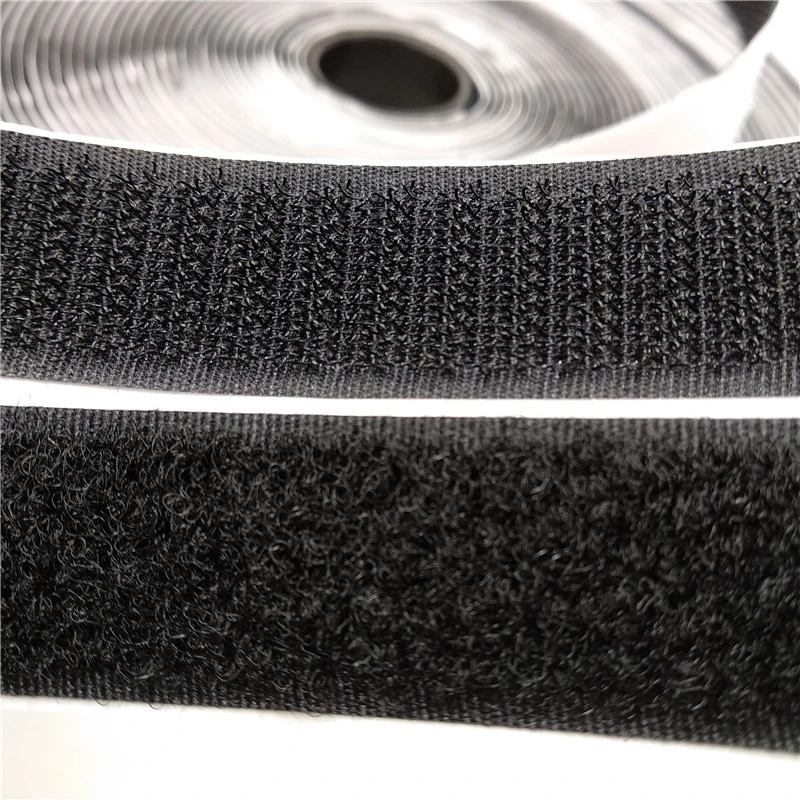 5 метров самоклеющиеся крюк и петля волшебная лента клейкая наклейка нейлон с