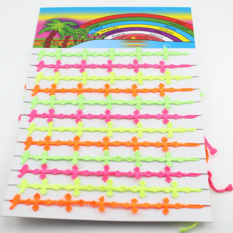 Новинка 2021 трендовые браслеты макраме с разными узорами оптовая продажа