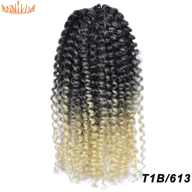 Short Afro Kinky Curly Twist Braid Hair Marlybob Crochet Braids Synthetic Hair Extensions For Black Women 8-12inch Annivia cheap Low Temperature Fiber CN(Origin) Marley Braids 20strands pack Ombre 8inch 30g 12inch 60g Crochet hair extensions Short Afro Kinky Curly Twist Braid Hair Marlybob Crochet Braids Synthetic Hair Extensions For Black Women 8-12inch Annivia cheap Low Temperature Fiber CN(Origin) Marley Braids 20strands pack Ombre 8inch 30g 12inch 60g Crochet hair extensions