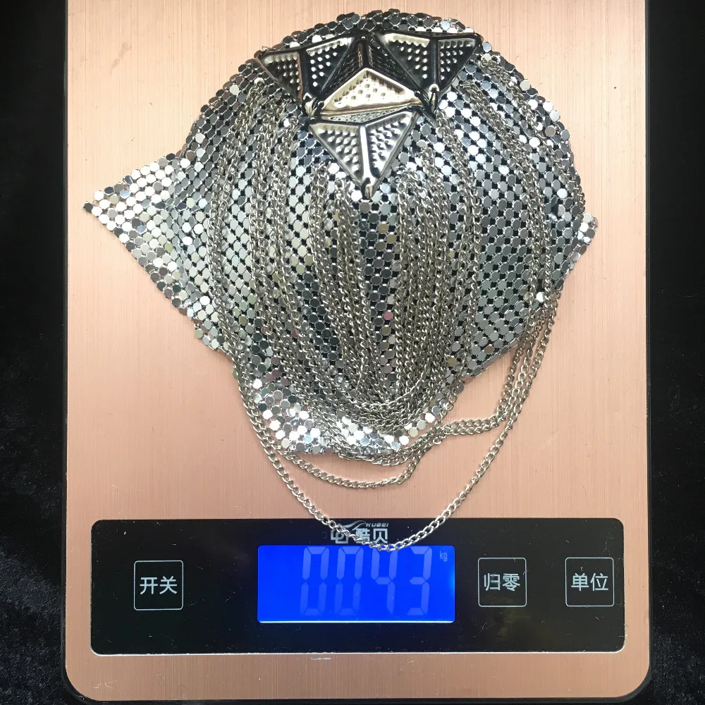 Ручная работа A997 epaulette ювелирные изделия кисточкой большое плечо брошь погоны/погоны шипы колодки клуб шоу Блейзер аксессуары/булавка