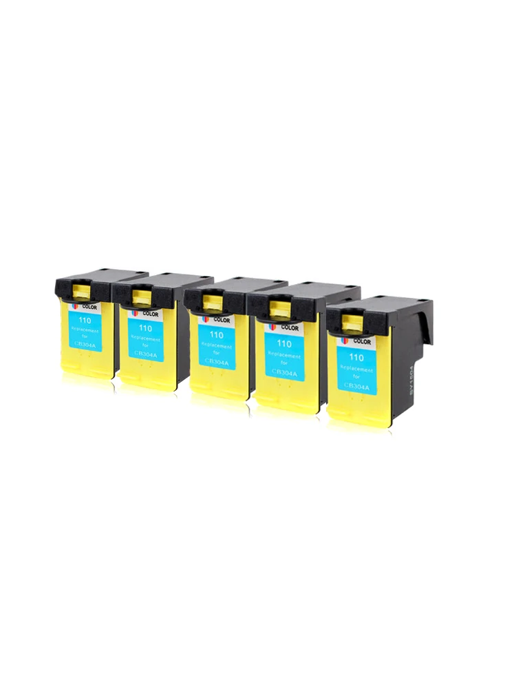 5 шт. картриджи для принтера hp110 110 A310 A516 A526 A320 CB304A 110|cartridge lexmark|cartridge ricohcartridge tester |