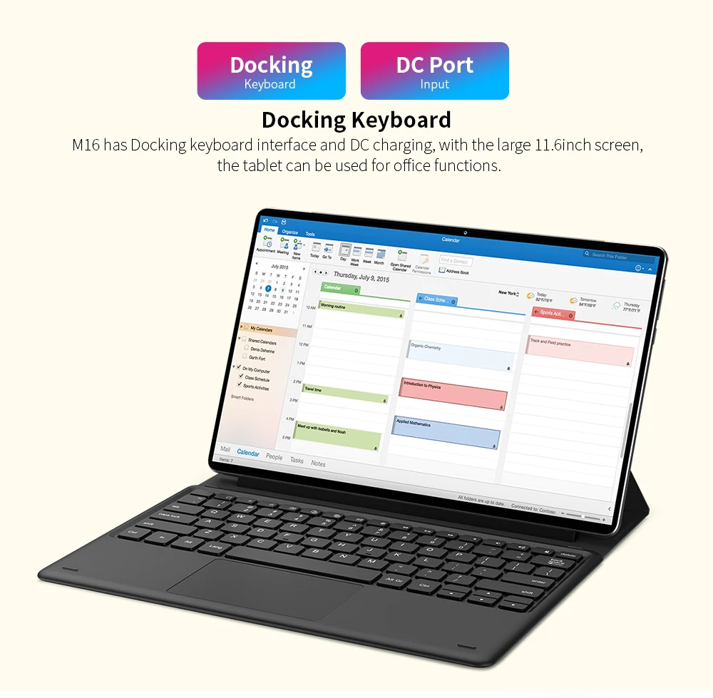 Оригинальный ноутбук 11 6 дюйма 2 в 1 планшет на Android 4G LTE MTK6797 10 ядер 8 0 для рисования