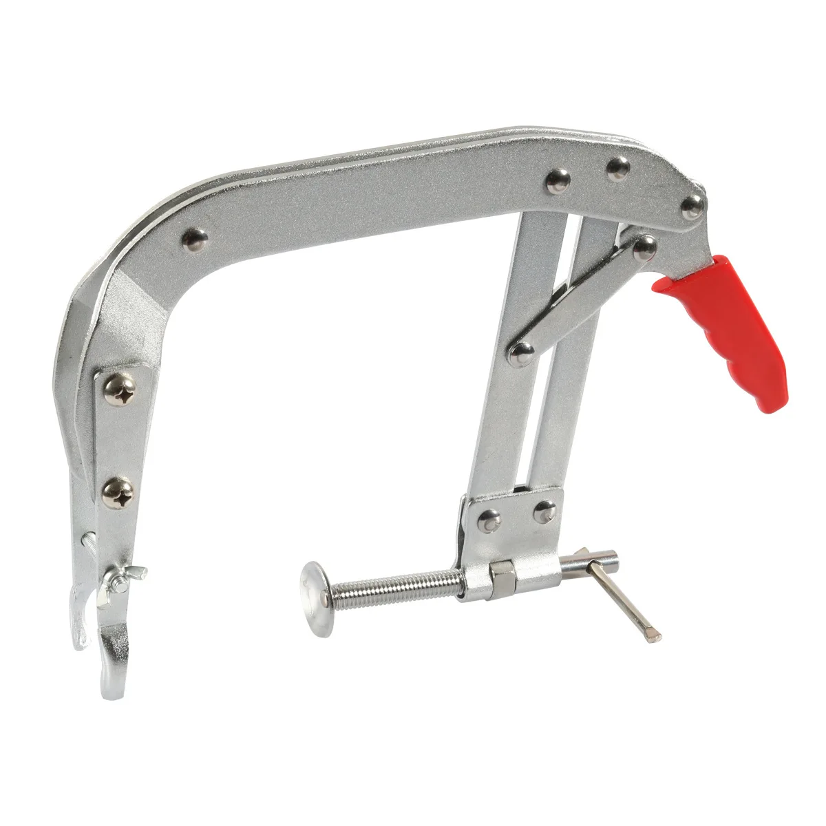 Универсальный Регулируемый пружинный компрессор 8 дюймов инструмент для ремонта