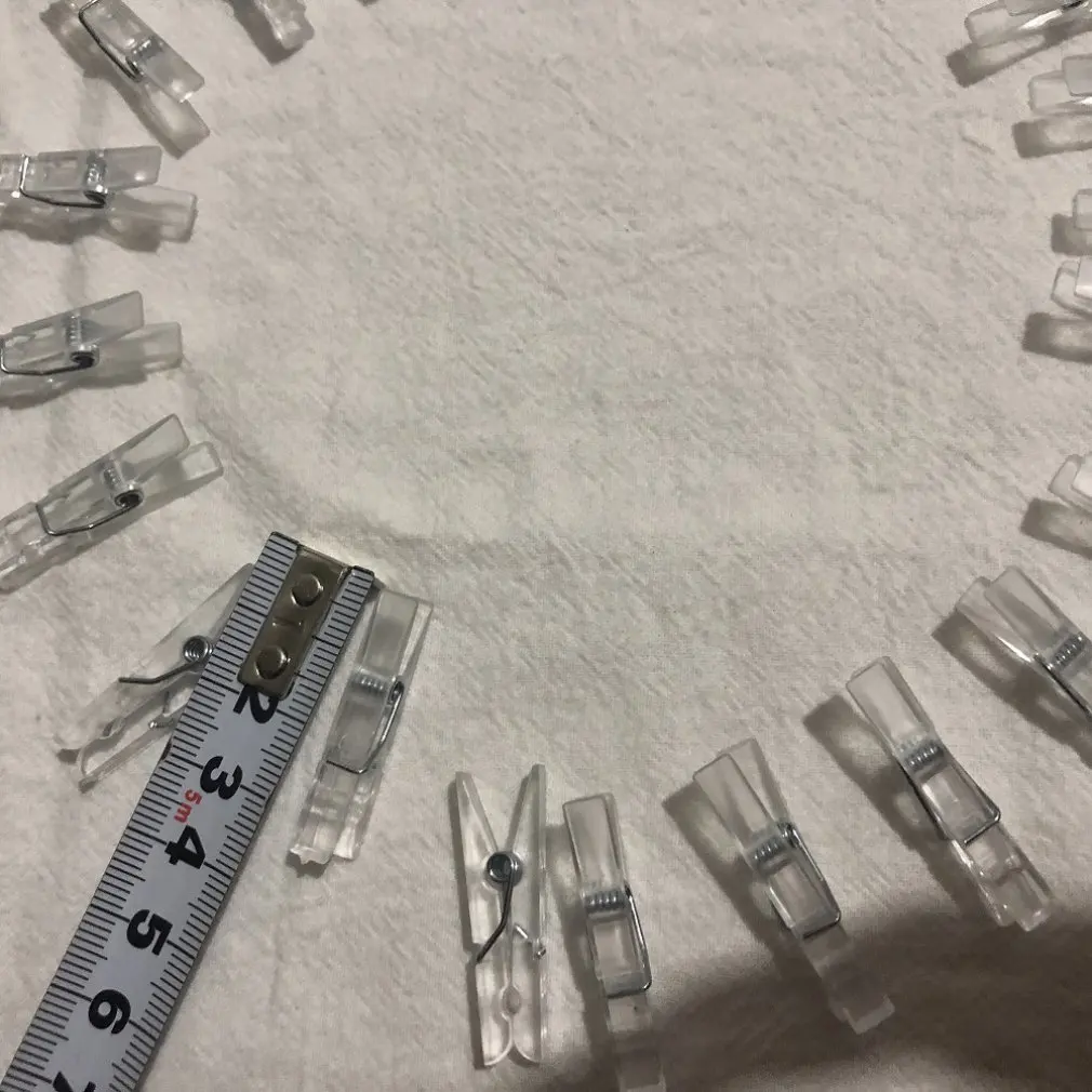 

Copper Wire Light String Photo Clip Usb Battery Box Led Copper Wire Lamp Christmas Photo Wall Decoration