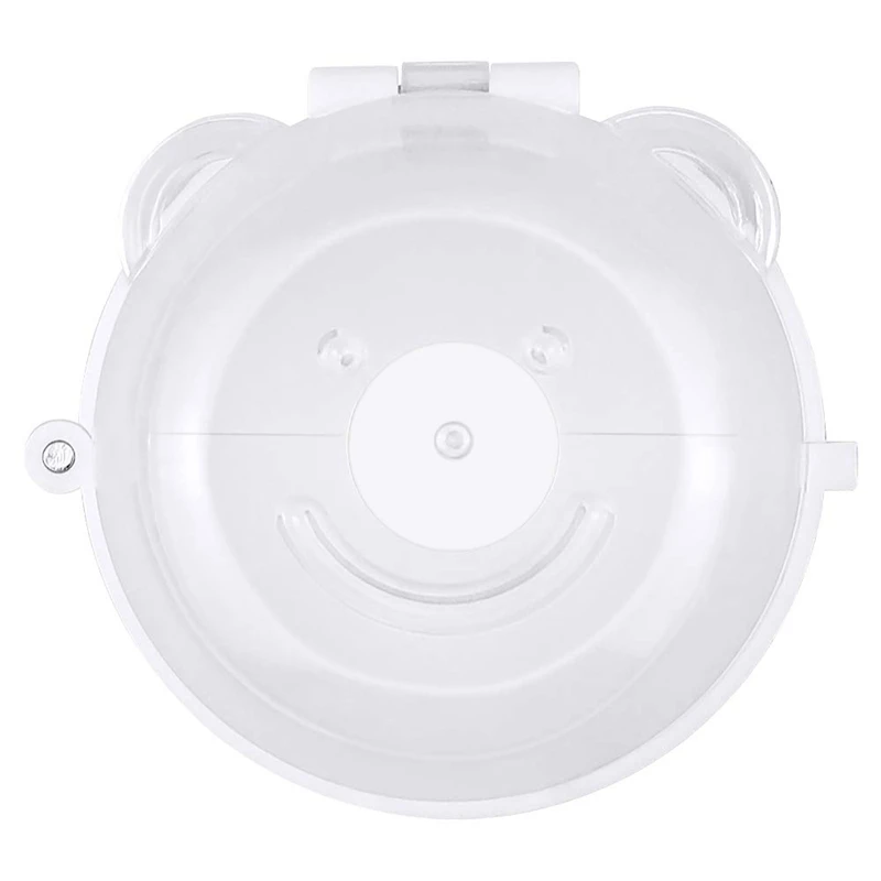 6 шт./упаковка защитные крышки для газовой плиты |