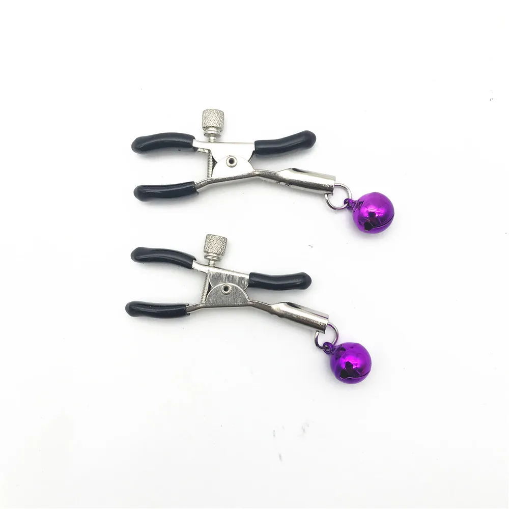 2 шт. зажимы для сосков |