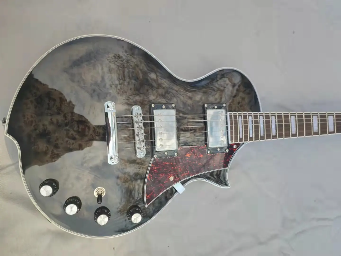 Лучшая электрическая гитара с шестью струнами. Мы можем - Цена: 29252.41