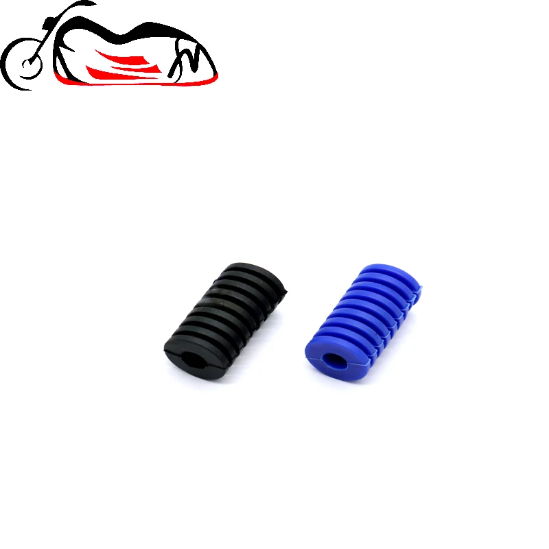 Ножной Шестерни педаль колодки для HONDA CB300F CB400F CB500F CB600F CB650F CB900F NC700 NC750 S/X VFR800