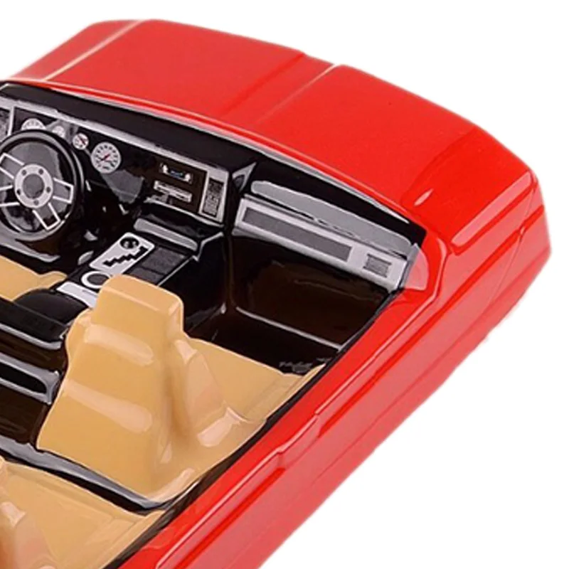 rc украшение интерьера автомо