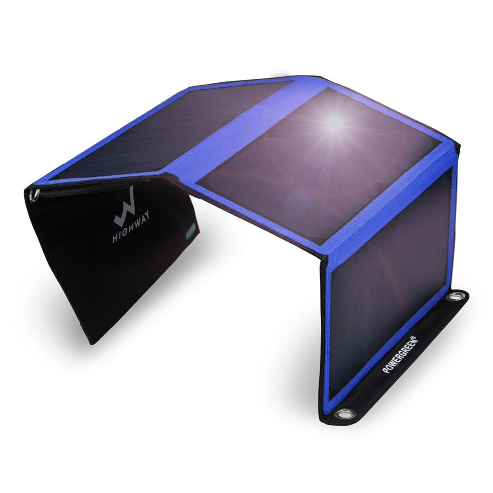 2019 Best Selling Solar Charger Products Portable Outdoor Waterproof Solar Panel For Mobile Charger