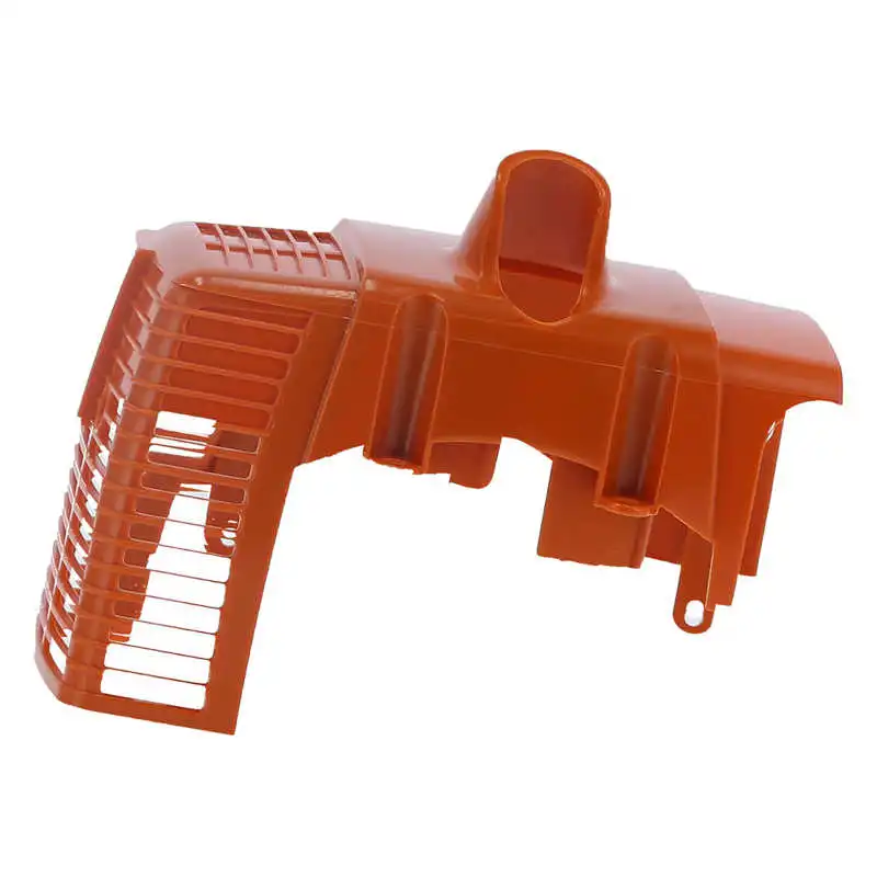 

Кожух крышки двигателя кожух крышки двигателя Триммер крышка двигателя из высококачественного материала для триммера для FS120 200