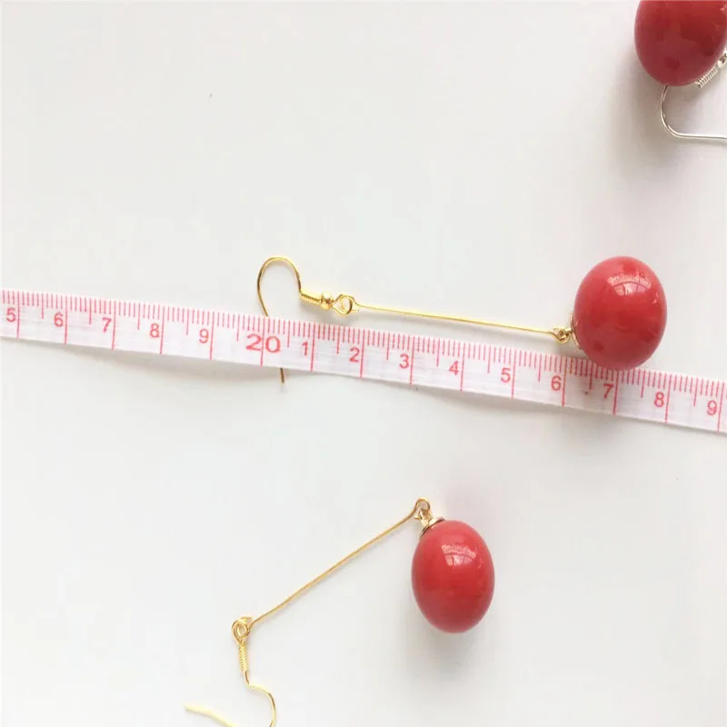 Аниме серьги приключения Джоджо Косплэй ювелирных изделий реквизит Earrring для