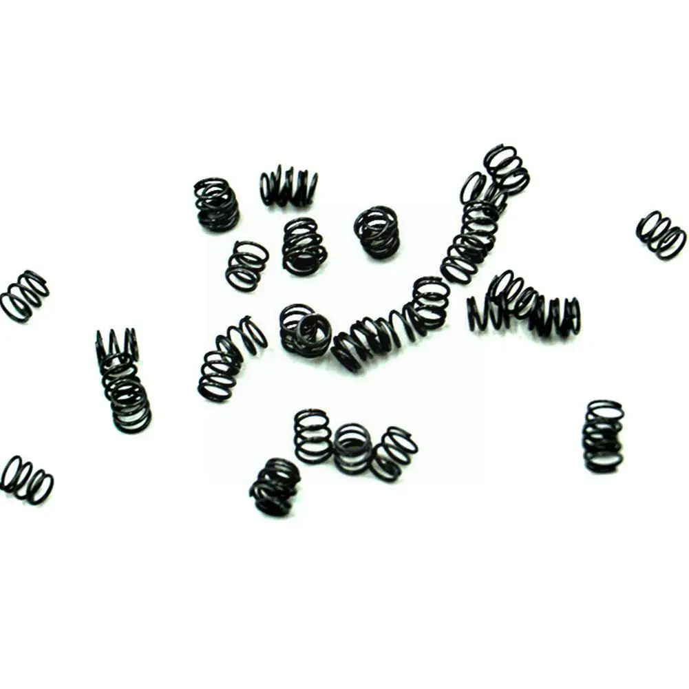 

10 шт., сменные стальные пружины для Microtech Ultratech Otf Ut Серии для ножей Utx85 L5l9