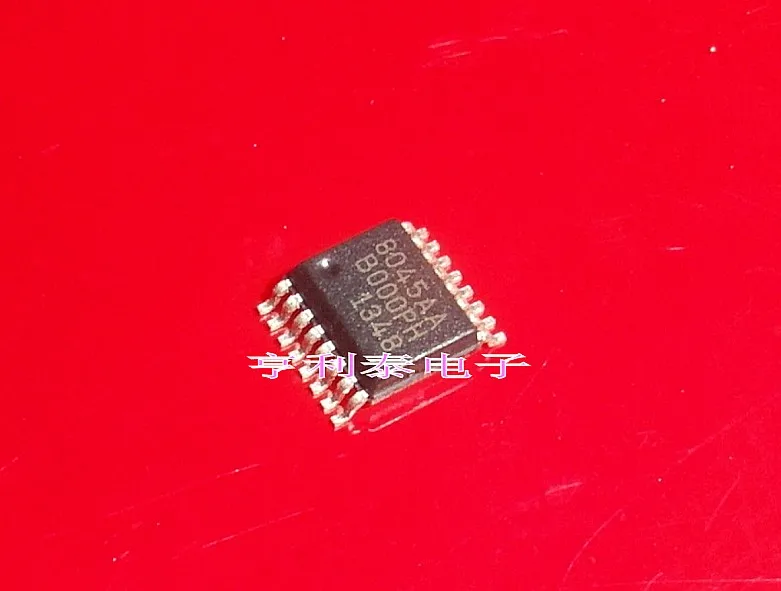 

SI8045AA-B-IU 8045AA QSOP16