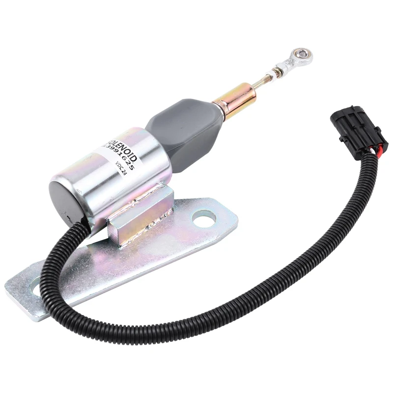 

24 В 3991625 Φ для двигателя Cummins 6Bt 5.9L Hyundai Sa-4959-24 Φ 6Bt5.9
