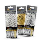 Велосипедная цепь, 6 7 8 9 10 11 12 дюймов, внедорожнаягорная цепь, сверхлегкая, 116