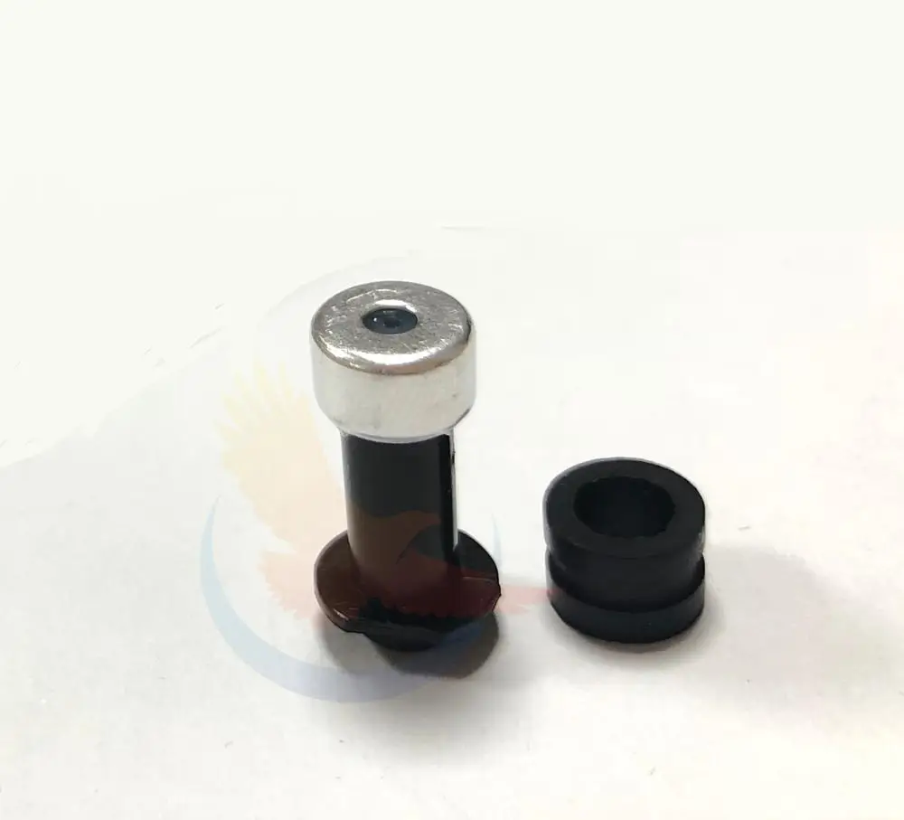 Tubos de tinta con boquilla de conexión, para HP Latex 110, 330, 335, 375, cabezal de impresión