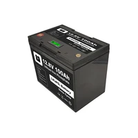 osm fast 12v 100ah lithium battery ups battery charger for e forklift storage equipment