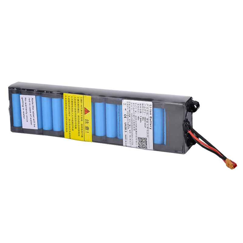 Аккумулятор для электрического скутера Складная легкая печатная плата блок