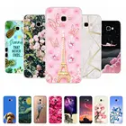 Чехол для Samsung Galaxy J4 Plus, мягкий силиконовый чехол из ТПУ для телефона Samsung Galaxy J4 Plus 2018 J415F SM-J415F J4Plus J 4, чехол, Обложка