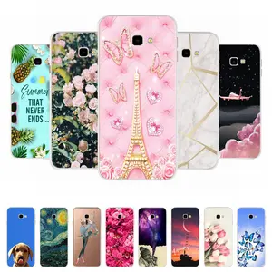 Чехол для Samsung Galaxy J4 Plus, мягкий силиконовый чехол из ТПУ для телефона Samsung Galaxy J4 Plus 2018 J415F SM-J415F J4Plus J 4, чехол, Обложка