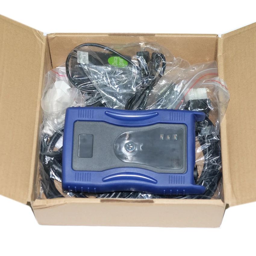 GDS VCI для K-IA Hyu-ndai с модулем триггера разъем полета OBD2 диагностический сканер инструмент