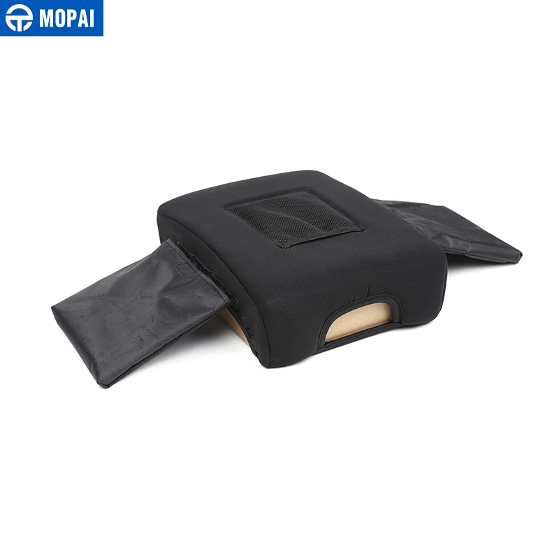 Подлокотник MOPAI для Ford F150 2009 2014 автомобильный подлокотник заднего сиденья сумка