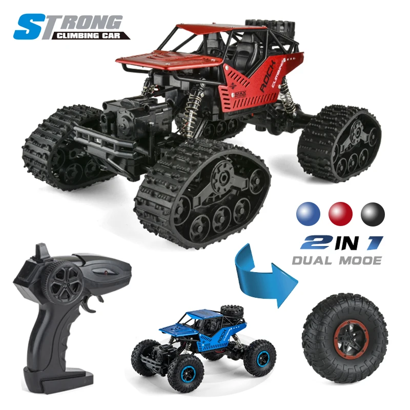 WL игрушки Rc автомобиль 4wd машина Альбумин человека сывороточный радио Управление