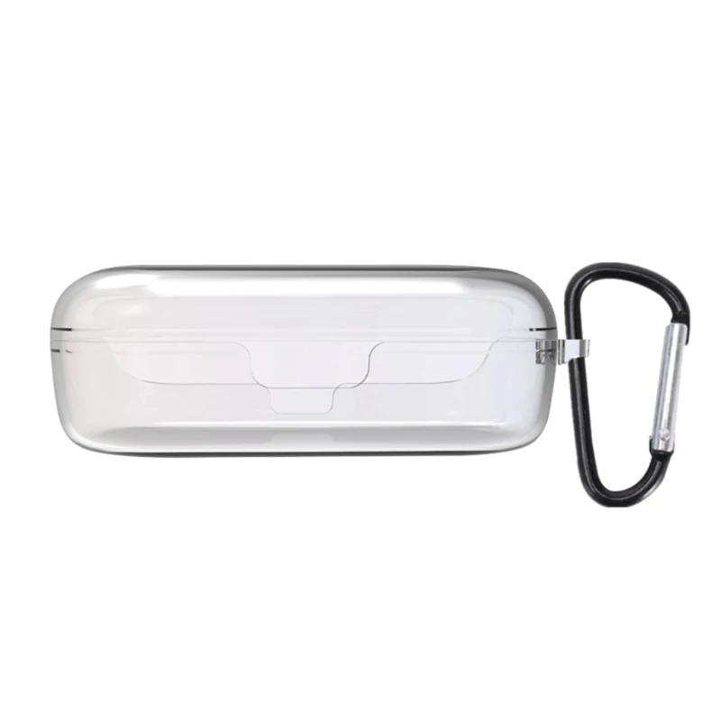 

TPU Clear Case c Bluetooth Earphone Color Cover For Bos-e Sportcarbuds Quiet Comfort Earbud