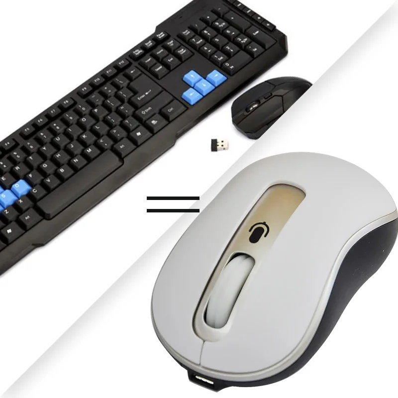 2019 Drop ship Voice Control Mouse Wireless Rechargeable Mice Input Search Translation S888 | Компьютеры и офис