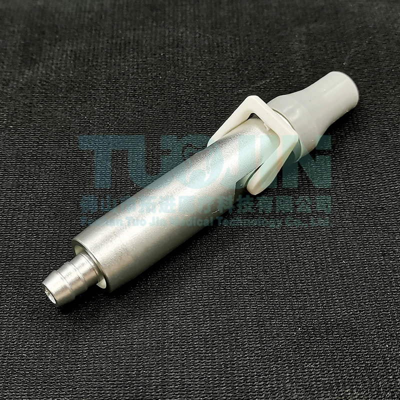 Стоматологический автоклав с малой всасывающей головкой металлический Продукт