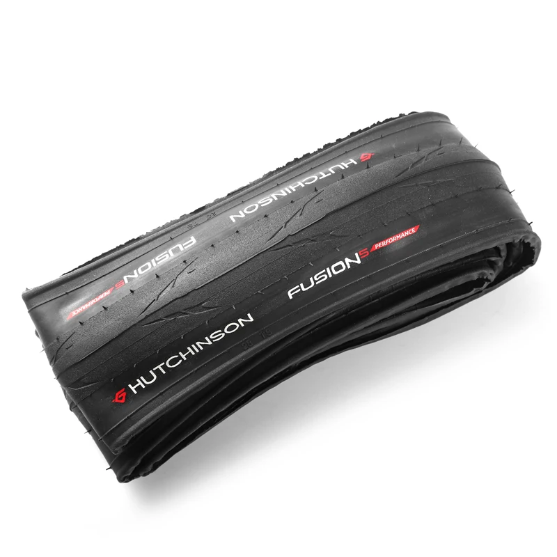 Франция Оригинал HUTCHINSON 700 23C 25C 28C 127TPI велосипедные шины 700c кевлар для ремонта