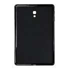 AXD Tab a10,5 дюйма силиконовый умный чехол для планшета для Samsung Galaxy Tab A A2 10,5 2018 дюйма 55 дюймов T595 T597 противоударный чехол-бампер