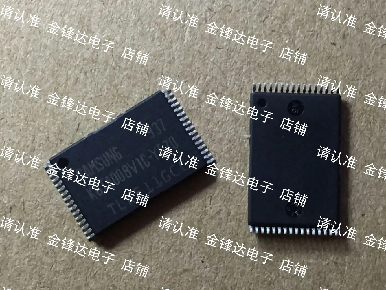 

K6X4008T1F-YF70 / -YF55 / K6T4008V1C-YF70 / -YF55