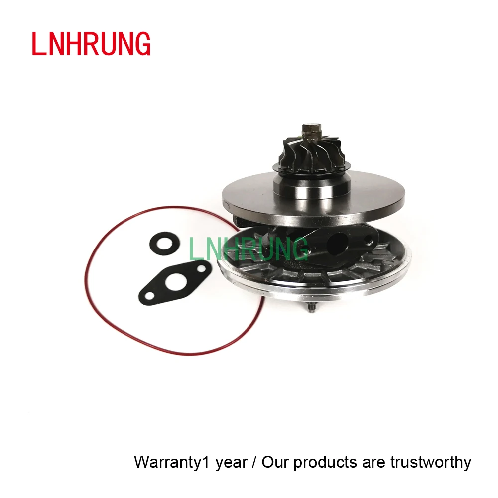 Turbo cartridge for Citroen Ford Mazda Peugeot 1.6 HDi Volvo C30 D DV6TED4 753420 753420-5005S 11657804903 GT1544V |