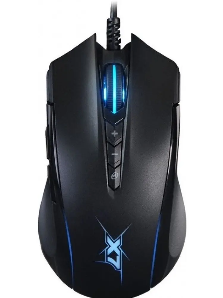 Мышь A4Tech A4 X89 | Компьютеры и офис