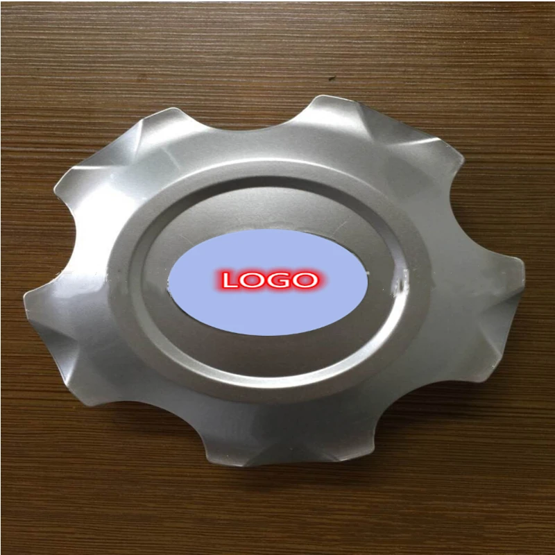 

4pcs For Toyota Lanzer Cruiser 2012 car wheel caps, wheel caps, tire caps Car Accessories